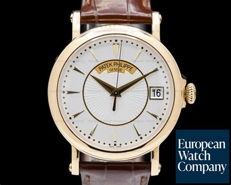 patek philippe calatrava 5153j price|Patek Philippe Calatrava pre owned.